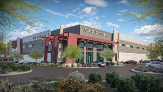 More details for Mack Innovation Park- Scottsdale, Scottsdale, AZ - Industrial for Lease