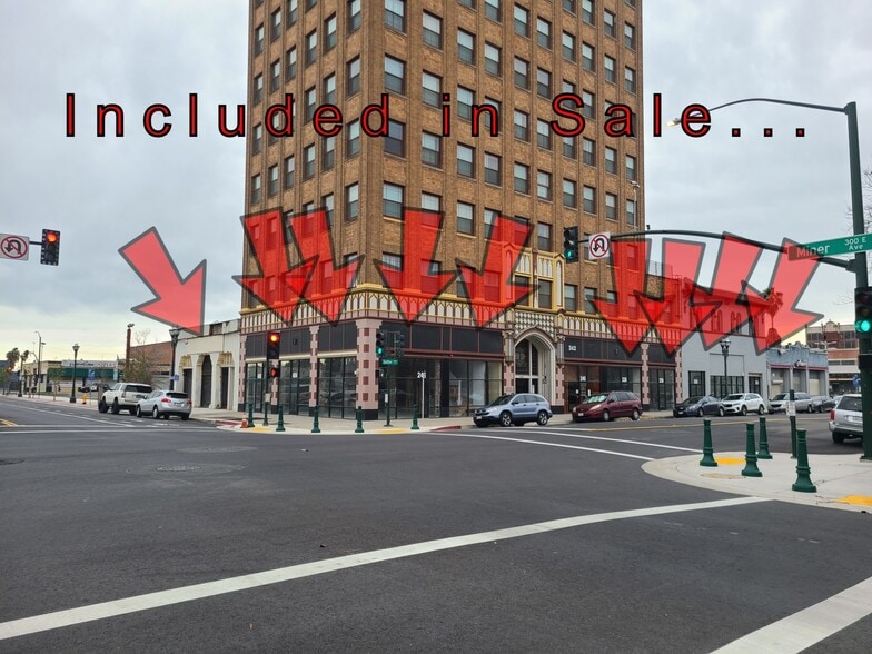 242 N Sutter St, Stockton, CA for sale - Building Photo - Image 3 of 34