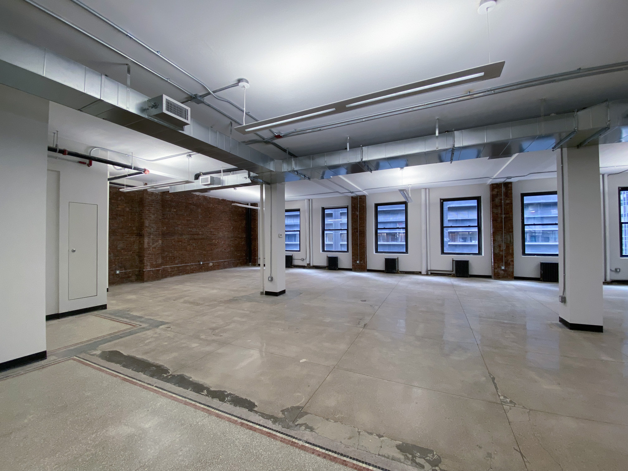 160 Broadway, New York, NY 10038 - Office for Lease | LoopNet