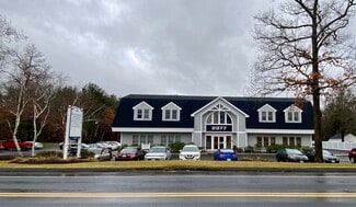 More details for 2377 Boston Rd, Wilbraham, MA - Office, Office/Medical for Lease