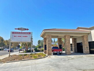 More details for 537 S Glendora Ave, West Covina, CA - Retail for Lease