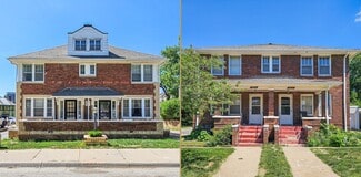 More details for Midtown Duplex Portfolio – Multifamily for Sale, Omaha, NE