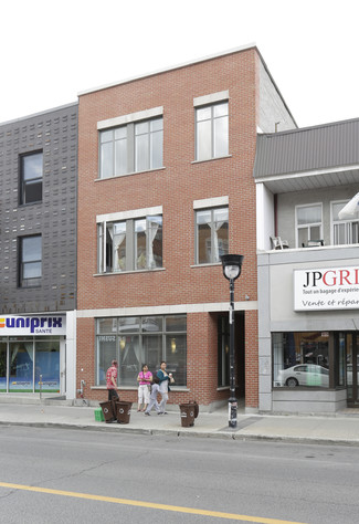 More details for 165 Rue Beaubien E, Montréal, QC - Retail for Sale