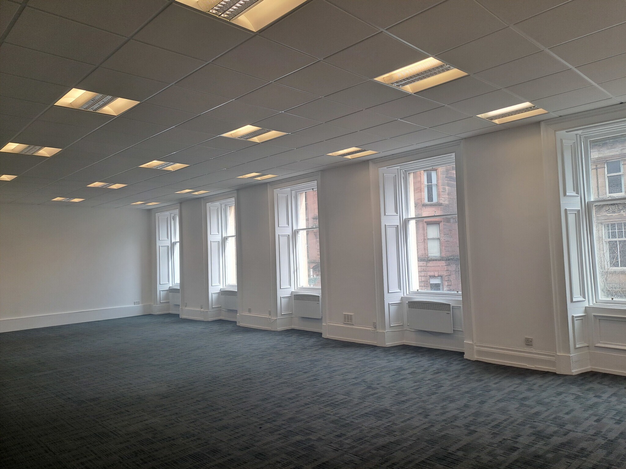 125 Buchanan St, Glasgow for lease Interior Photo- Image 1 of 1