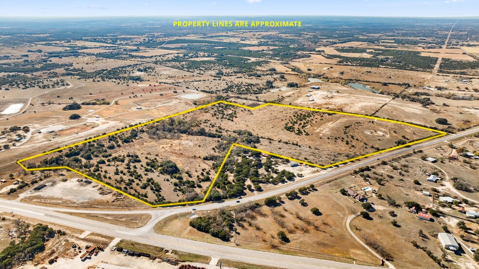 TBD US- 190, Lometa, TX for sale - Building Photo - Image 3 of 11