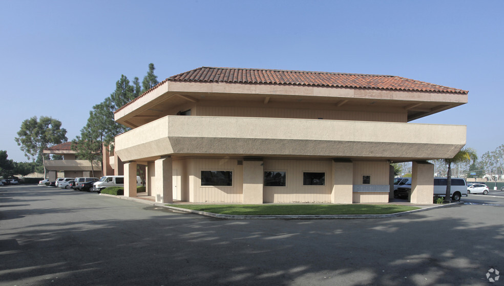 7002 Moody St, La Palma, CA for lease - Building Photo - Image 2 of 4