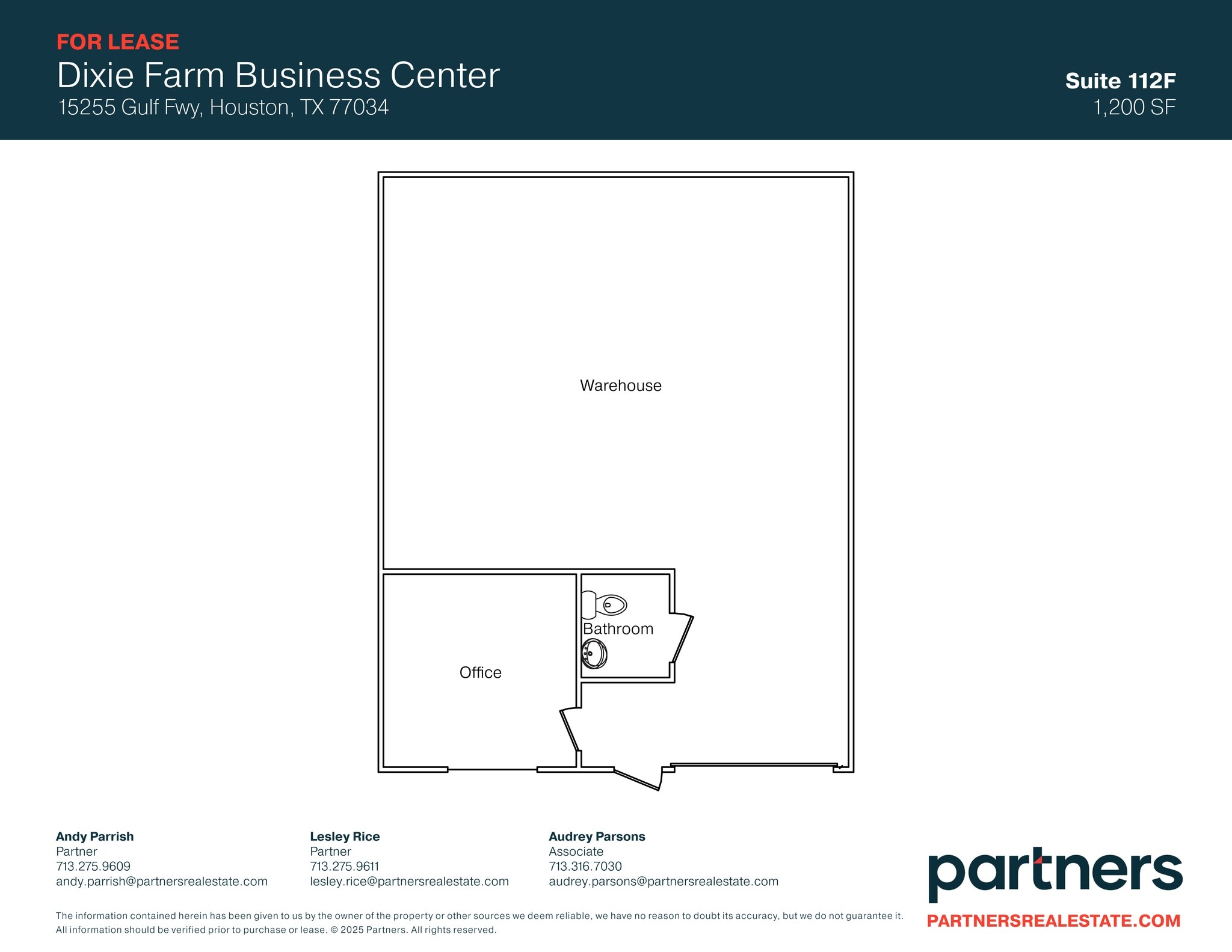 15255 Gulf Fwy, Houston, TX for lease Site Plan- Image 1 of 1
