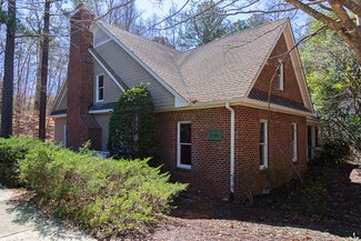More details for 5501 McNeely Dr, Raleigh, NC - Office for Sale