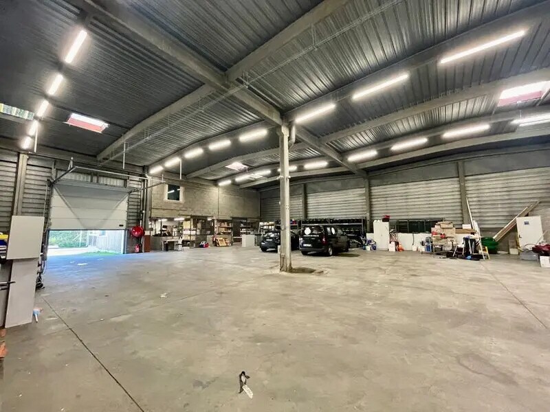 Flex in Petit-Couronne for sale Interior Photo- Image 1 of 9