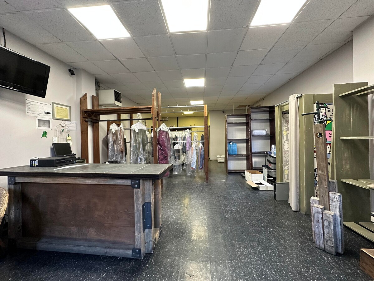 Interior Photo