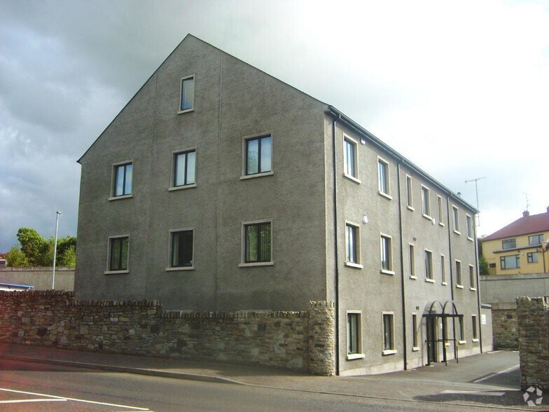 41A Dublin Rd, Omagh, BT78 1HE