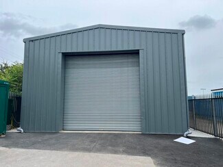 More details for Wharf Rd, Stanford Le Hope - Industrial for Lease