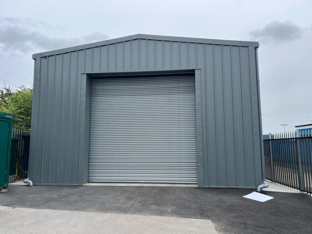 Wharf Rd, Stanford Le Hope for lease Primary Photo- Image 1 of 2