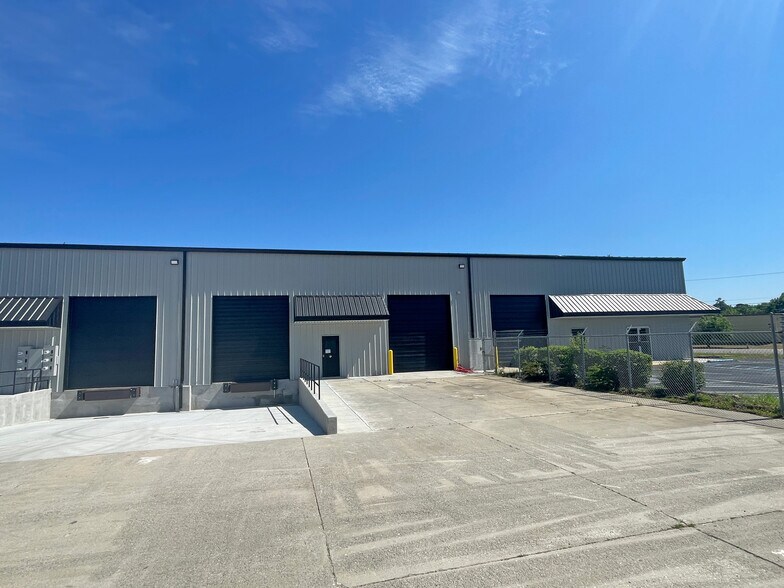 1021 Second Ave, Columbia, SC for lease - Building Photo - Image 3 of 6