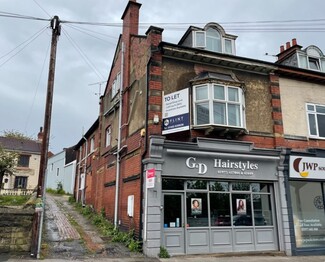 More details for 4 Barnsley Road, Hemsworth - Retail for Sale