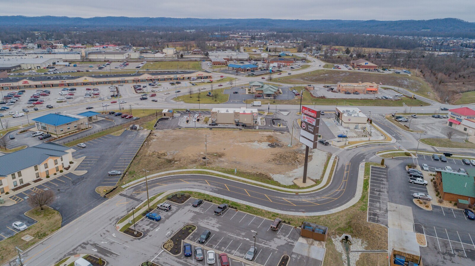 235 Keystone Crossroads Dr, Shepherdsville, KY 40165