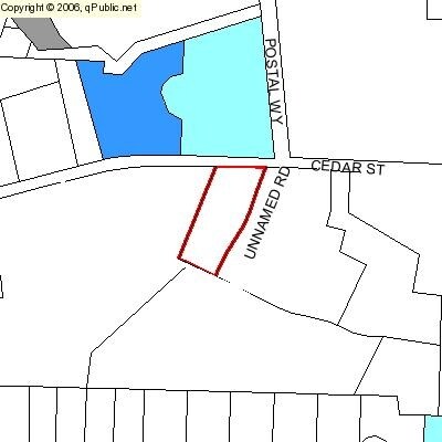 851 Cedar St, Carrollton, GA for sale Primary Photo- Image 1 of 1