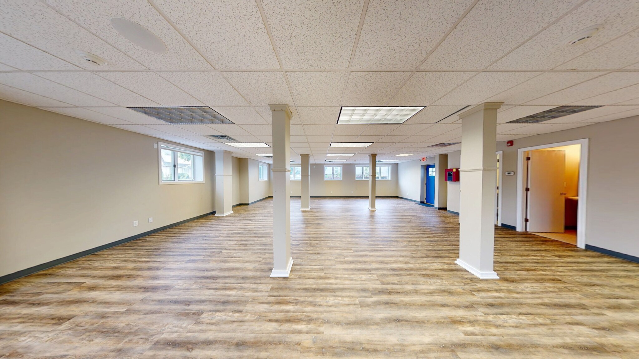 175 Walpole St, Norwood, MA for lease Interior Photo- Image 1 of 8