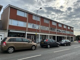 More details for 56-66 New Rd, Porthcawl - Retail for Sale