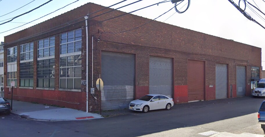 23 Liberty St, Passaic, NJ for lease - Building Photo - Image 2 of 15