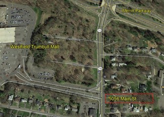 More details for 5056 Main St, Trumbull, CT - Land for Sale