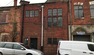 More details for Cross St, Grimsby - Office for Lease