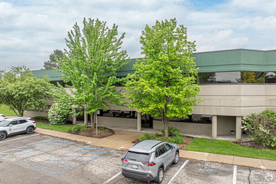 2660 Horizon Dr SE, Grand Rapids, MI for lease - Building Photo - Image 3 of 5