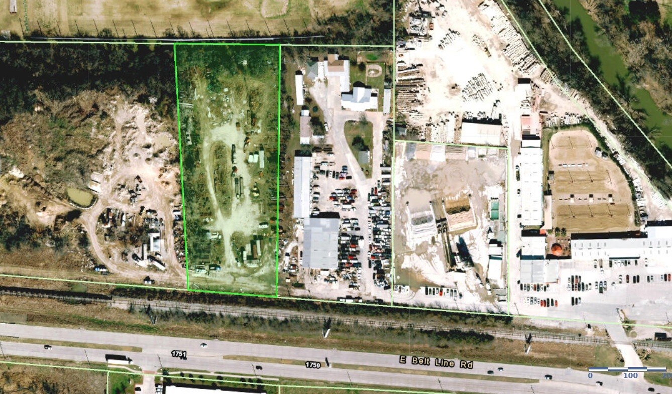 1760 E Belt Line Rd, Coppell, TX for sale Building Photo- Image 1 of 1