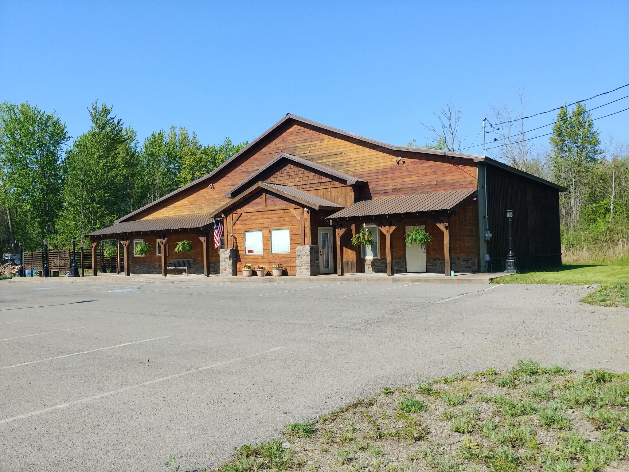 9461 Brewerton Rd, Brewerton, NY 13029 Office for Sale