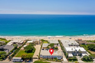 7273 Birdview Ave, Malibu CA - Warehouse