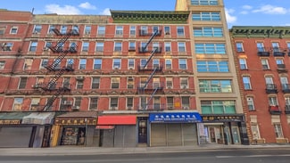 More details for 95 Elizabeth St, New York, NY - Multifamily for Sale