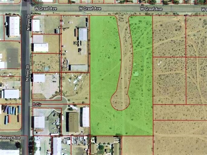 W Graff Ave, Ridgecrest, CA for sale Other- Image 1 of 1