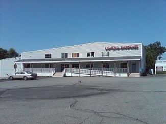 More details for 560-566 Boston Tpke, Shrewsbury, MA - Retail for Sale