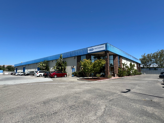 More details for 894 Faulstich Ct, San Jose, CA - Industrial for Sale