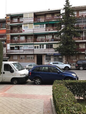 More details for Calle De Callao, 34, Fuenlabrada - Multifamily for Sale