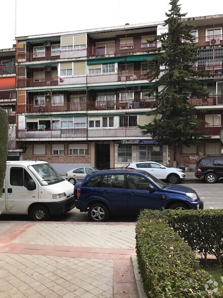 Calle De Callao, 34, Fuenlabrada, Madrid for lease - Primary Photo - Image 1 of 1