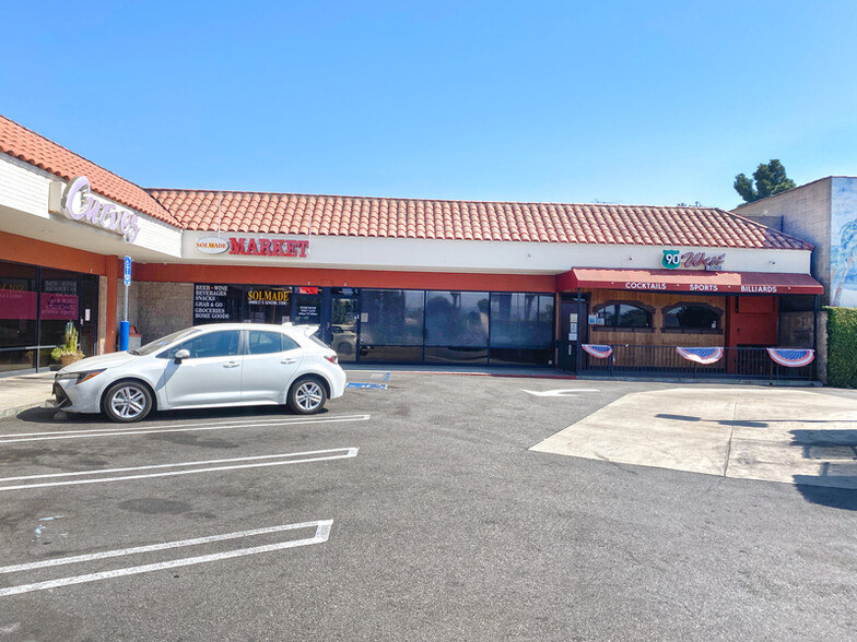 12740 Culver Blvd, Los Angeles, CA for lease - Building Photo - Image 2 of 4