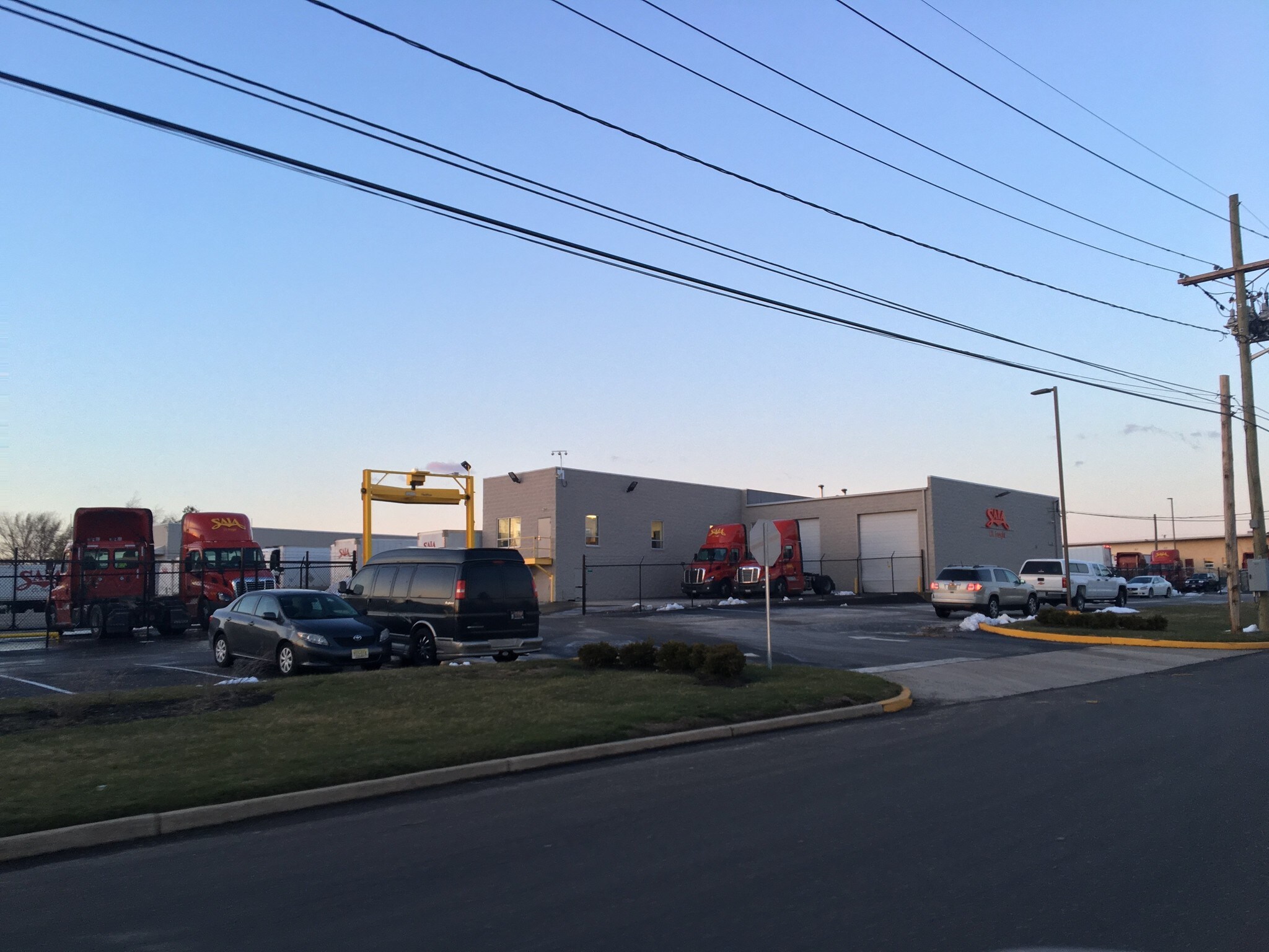 2201 Garry Rd, Cinnaminson, NJ for sale Building Photo- Image 1 of 1