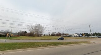 More details for 43315 N Gratiot ave, Clinton Township, MI - Land for Sale