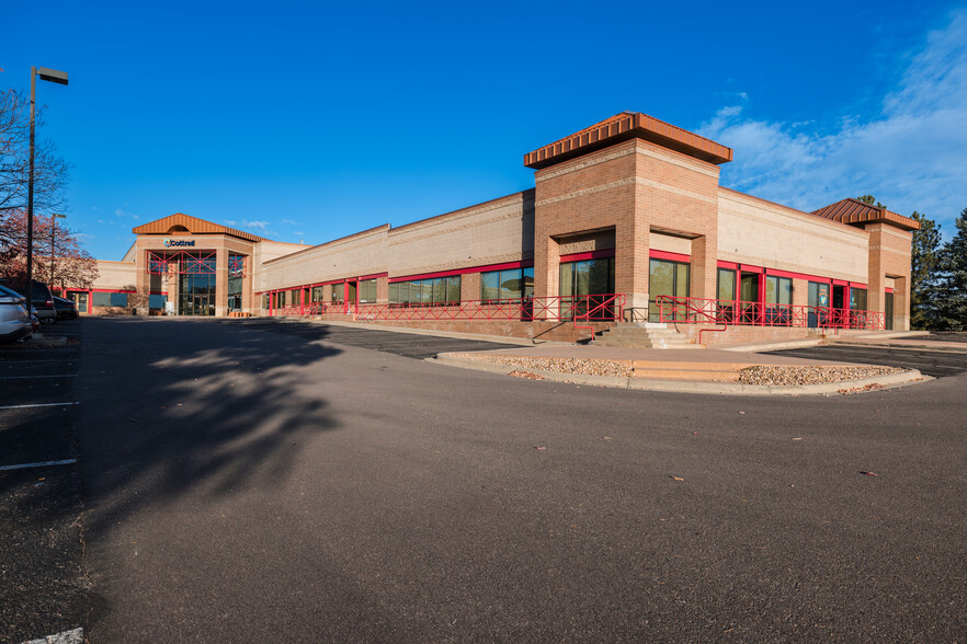 7255 S Havana St, Centennial, CO for lease - Building Photo - Image 3 of 14