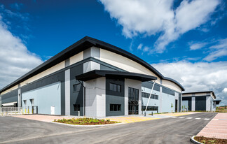 Fairham Business Park - Commercial Real Estate