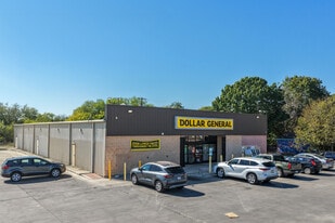 Dollar General - NNN Property