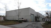 11235 Distribution Ave, Jacksonville FL - Warehouse