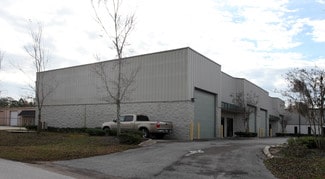More details for 11235 Distribution Ave, Jacksonville, FL - Industrial for Lease