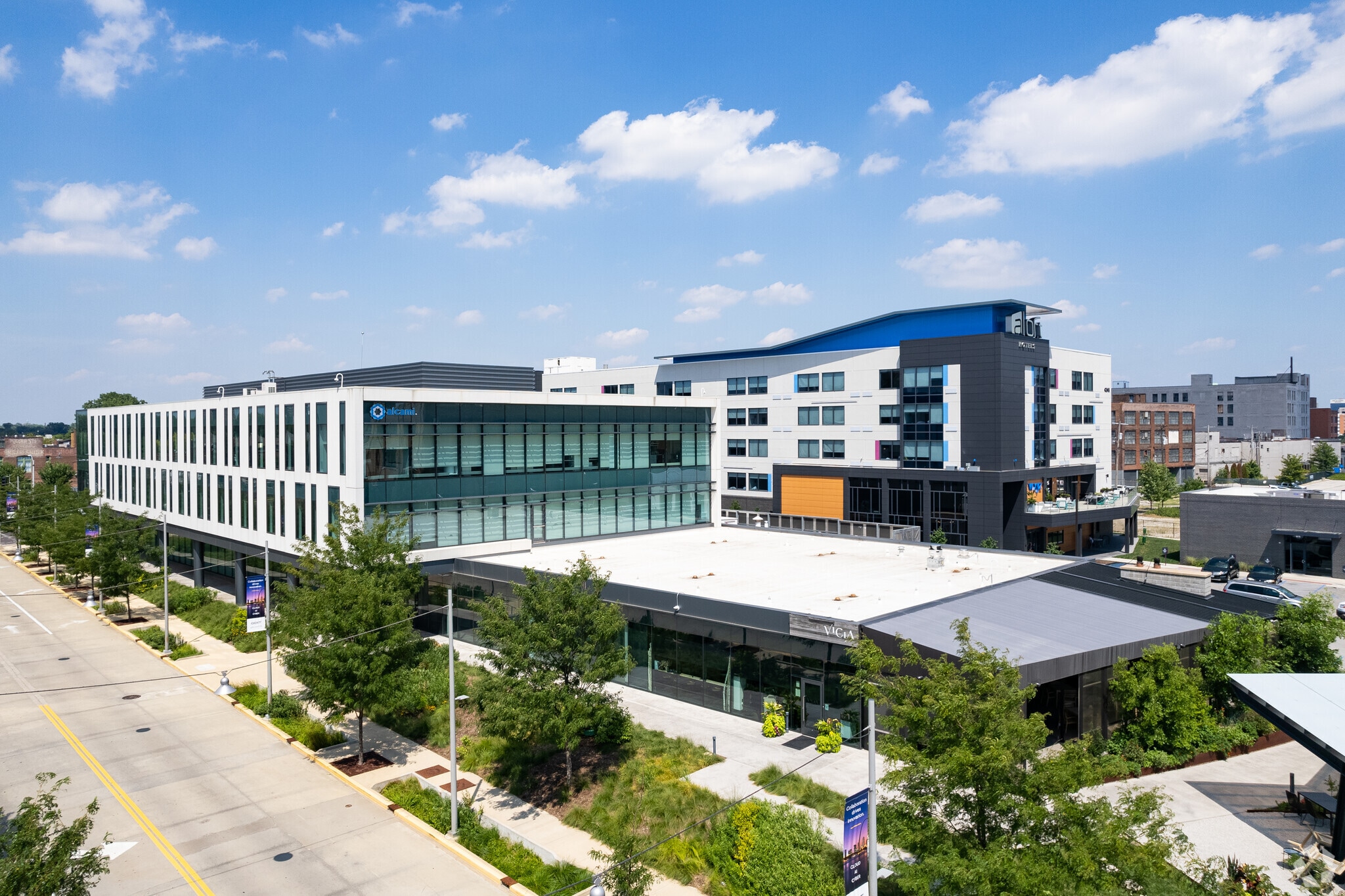 4260 Forest Park Ave, Saint Louis, MO for sale Building Photo- Image 1 of 1