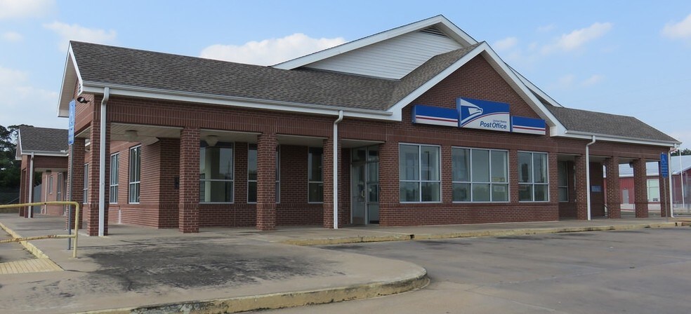 40090 Hempstead Rd, Waller, TX for sale - Building Photo - Image 1 of 1