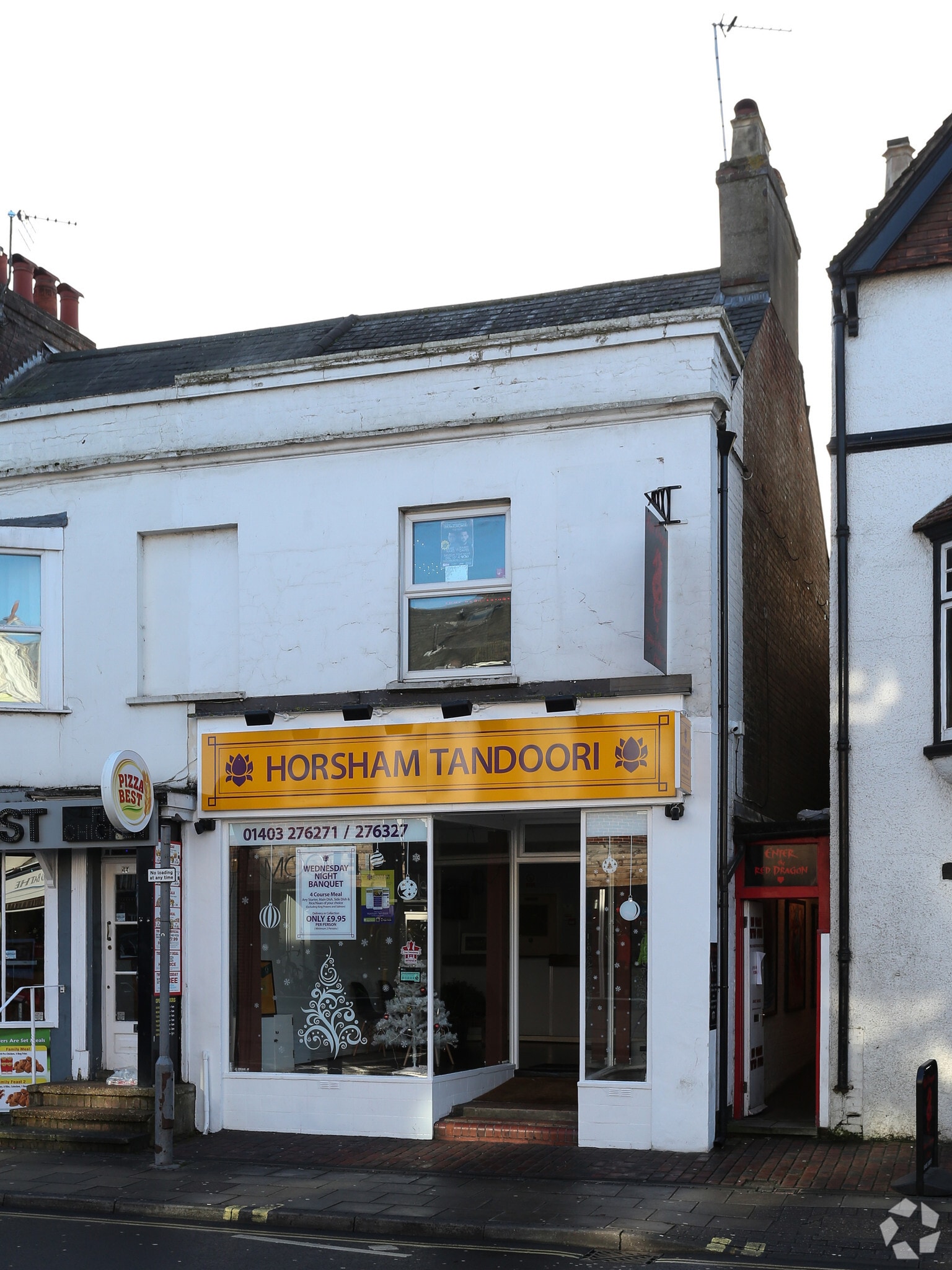 42 East St, Horsham for sale Primary Photo- Image 1 of 1