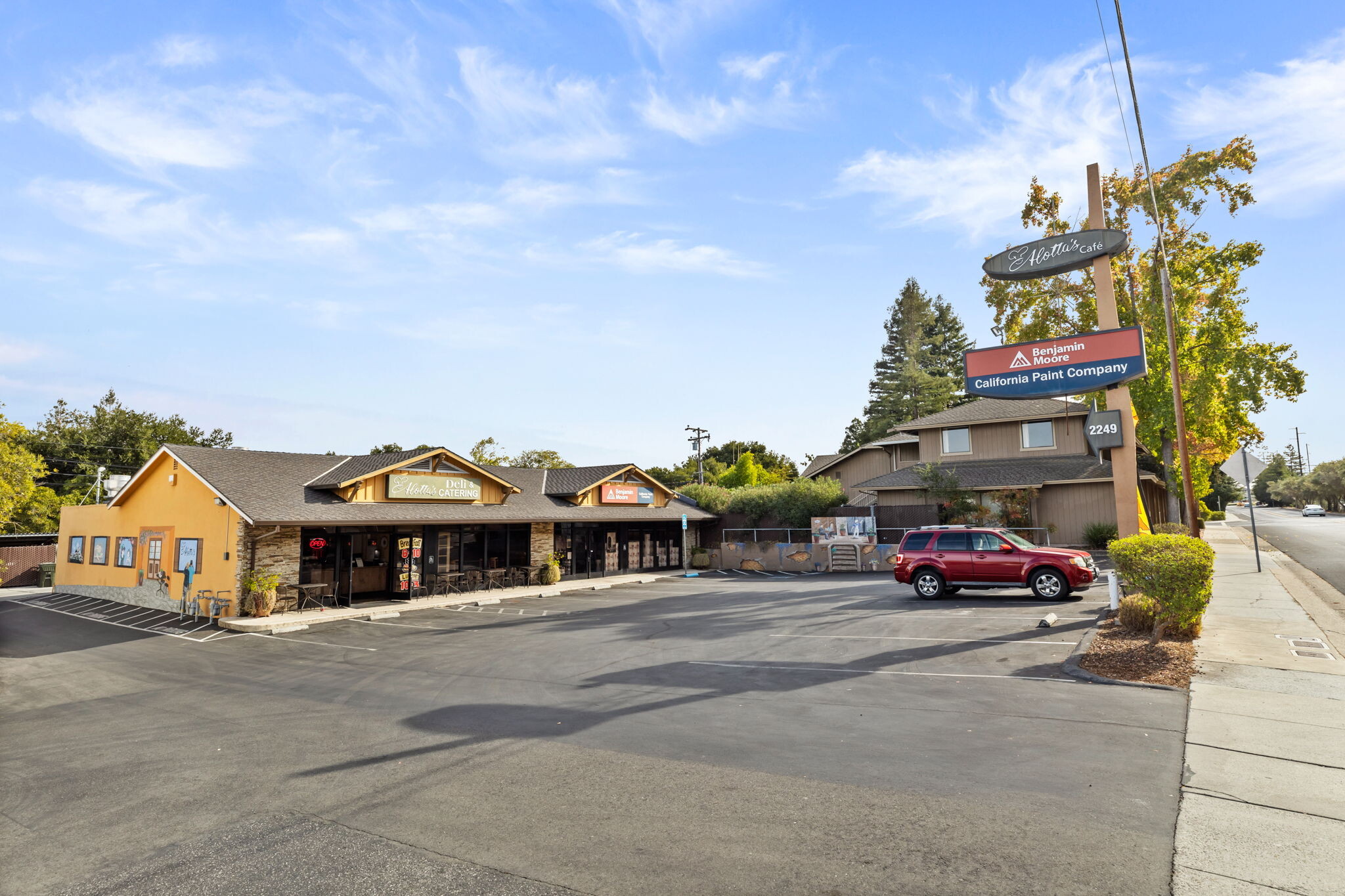 2249 Grant Rd, Los Altos, CA for sale Building Photo- Image 1 of 25