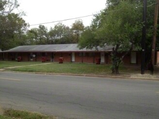 401 S Donoho St, Clarksville, TX for sale - Primary Photo - Image 1 of 1