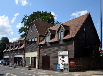 Stratton Way, Abingdon for sale Primary Photo- Image 1 of 1